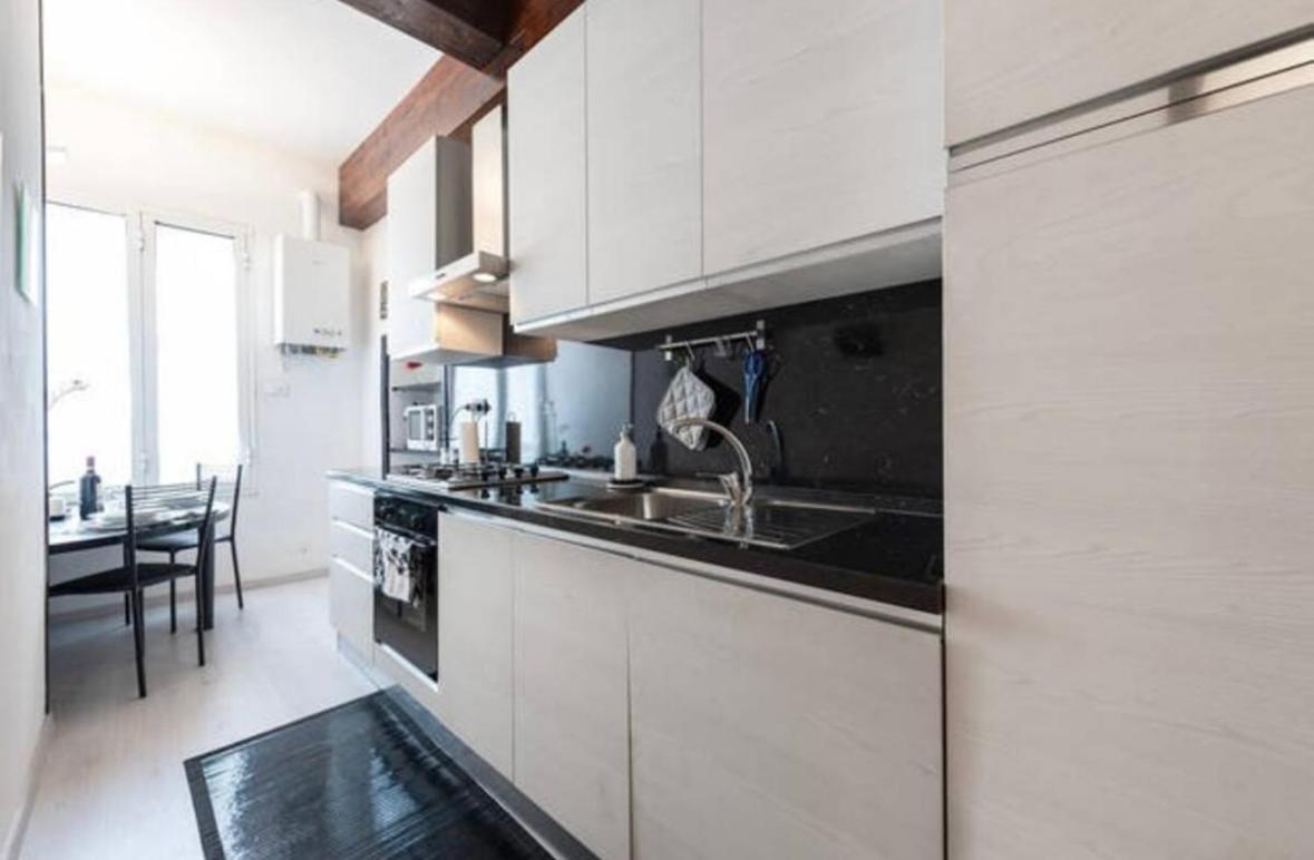 Esclusivo A Due Passi Dal Centro Con Wifi E Ac Apartment