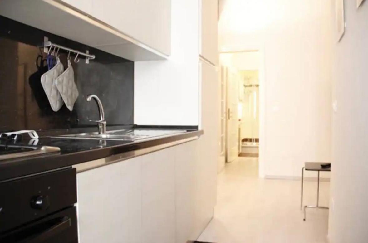Esclusivo A Due Passi Dal Centro Con Wifi E Ac Apartment